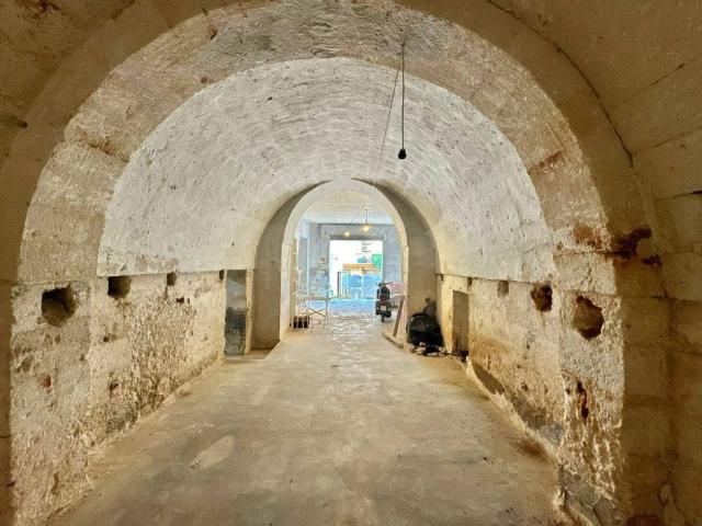 Box / Garage in vendita a Monopoli BA