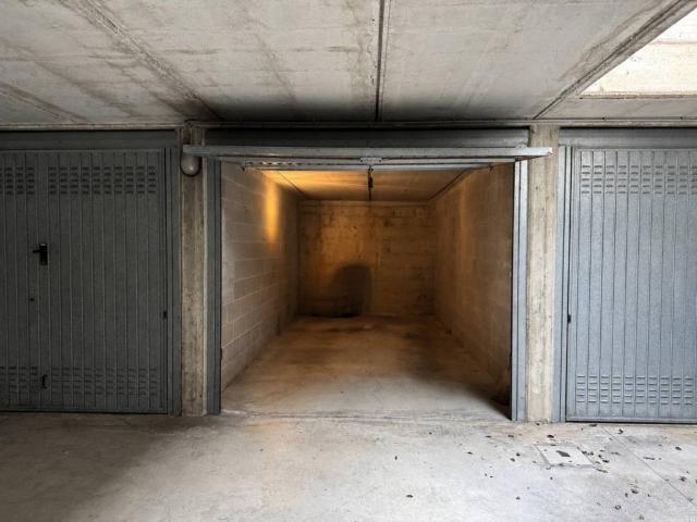 Box / Garage in vendita a Monselice PD
