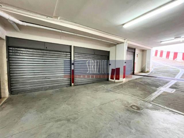 Box / Garage in vendita a Modugno BA