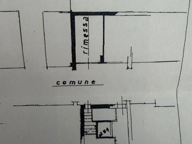 Box / Garage in vendita a Modena MO