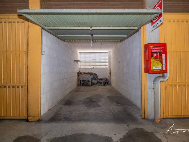 Box / Garage in vendita a Modena MO