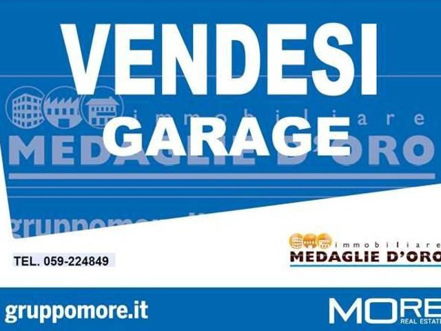 Box / Garage in vendita a Modena MO