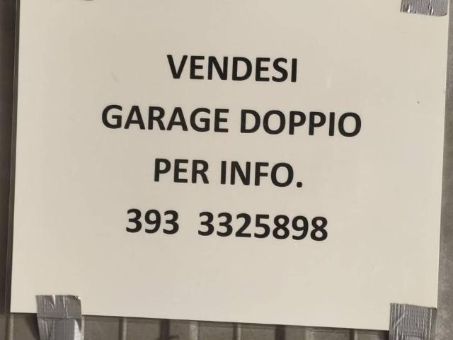 Box / Garage in vendita a Modena MO