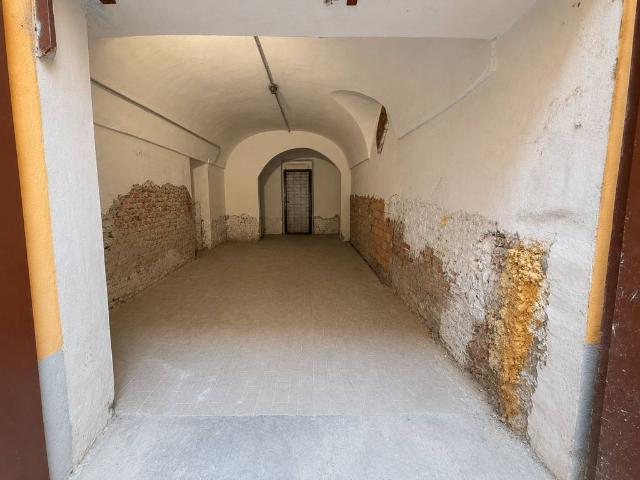 Box / Garage in vendita a Modena MO