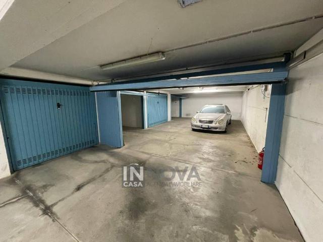 Box / Garage in vendita a Mogliano Veneto TV