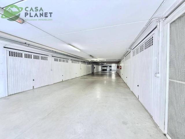 Box / Garage in vendita a Mogliano Veneto TV