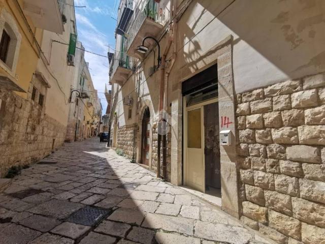 Box / Garage in vendita a Molfetta BA