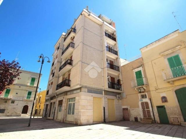 Box / Garage in vendita a Molfetta BA