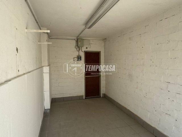 Box / Garage in vendita a Molinella BO