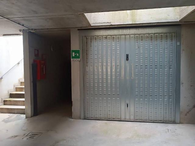 Box / Garage in vendita a Mornico al Serio BG