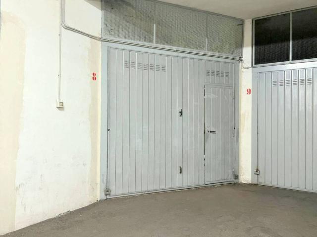 Box / Garage in vendita a Motta Sant'Anastasia CT