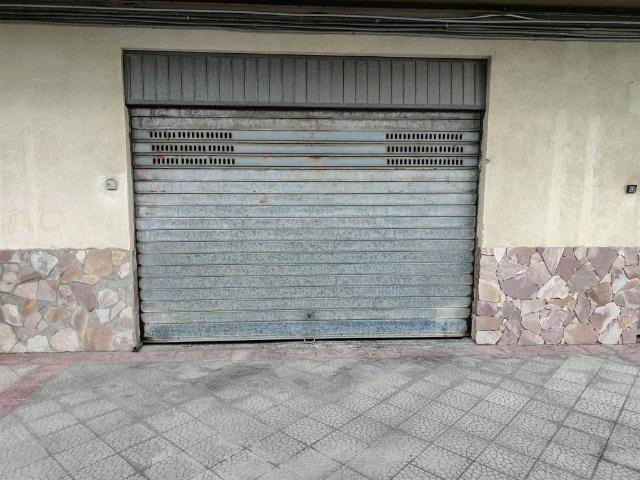 Box / Garage in vendita a Motta Sant'Anastasia CT