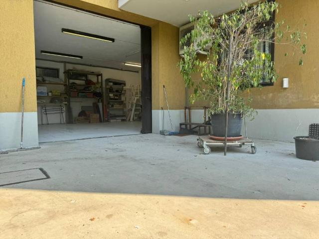 Box / Garage in vendita a Mozzo BG