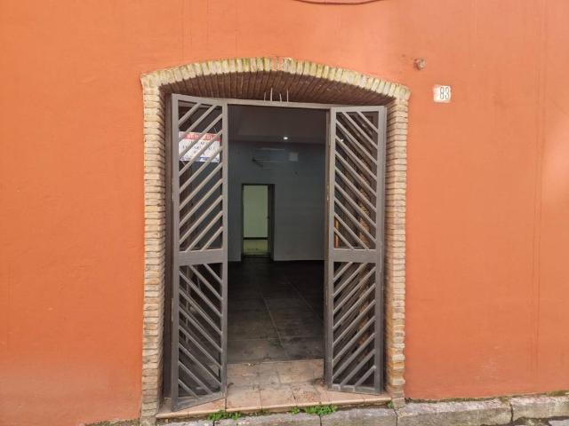 Box / Garage in vendita a Napoli NA
