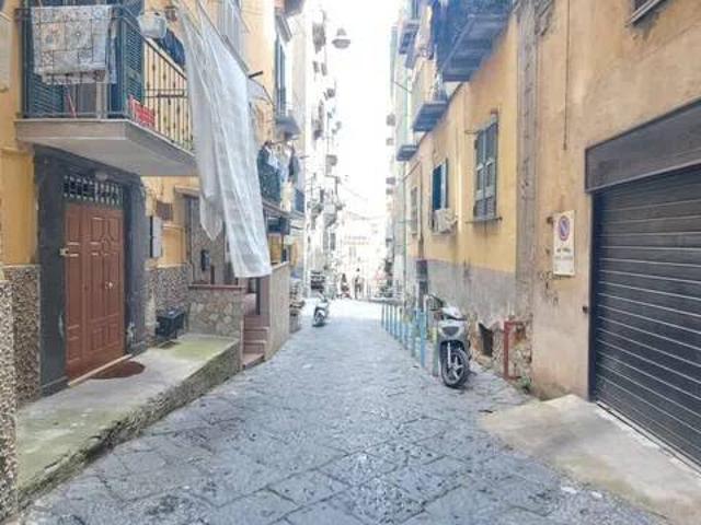 Box / Garage in vendita a Napoli NA