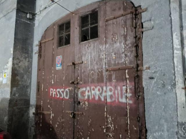 Box / Garage in vendita a Napoli NA