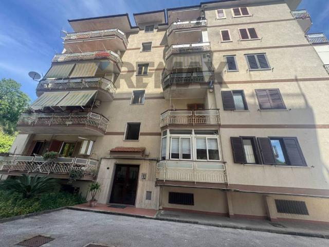 Box / Garage in vendita a Napoli NA