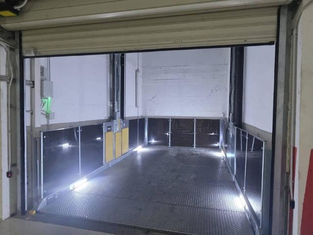 Box / Garage in vendita a Napoli NA