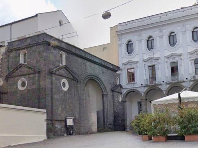 Box / Garage in vendita a Napoli NA