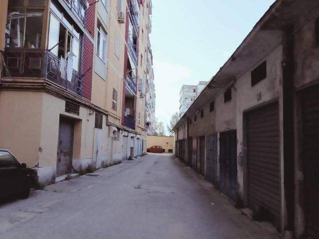 Box / Garage in vendita a Napoli NA
