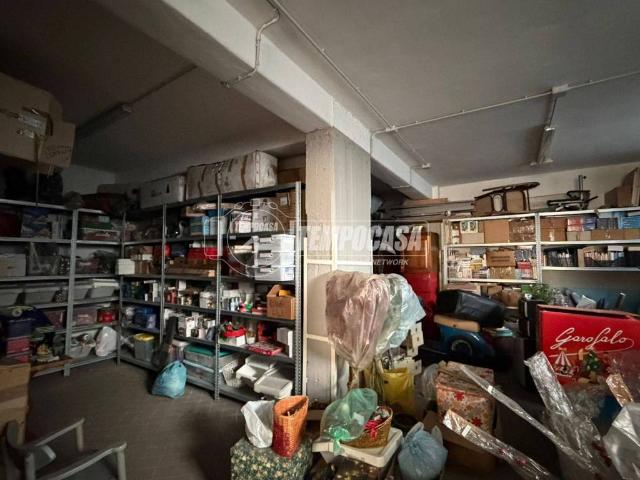 Box / Garage in vendita a Napoli NA