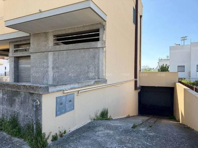 Box / Garage in vendita a Nardò LE
