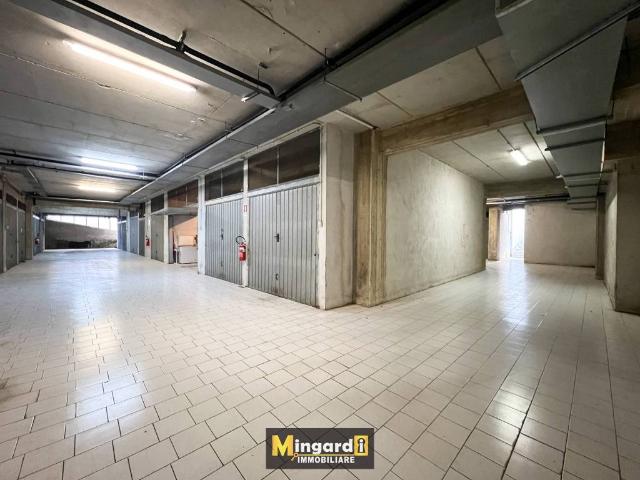 Box / Garage in vendita a Nettuno RM