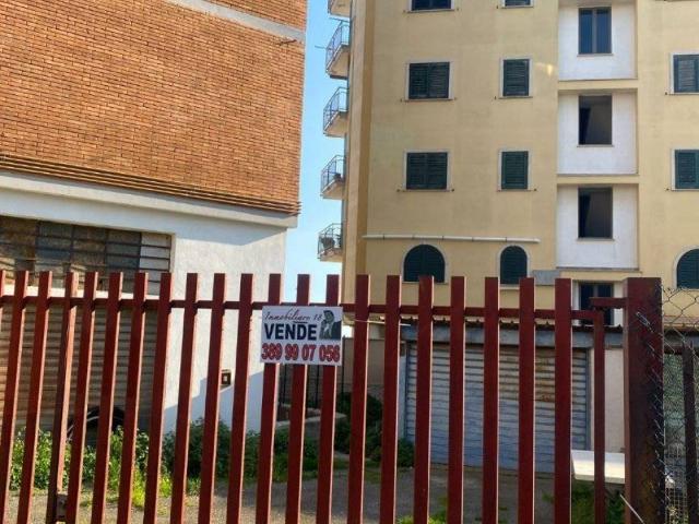Box / Garage in vendita a Nettuno RM