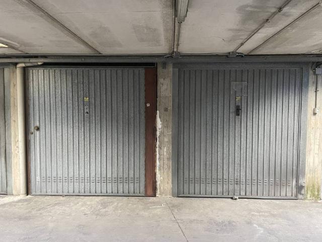 Box / Garage in vendita a Nichelino TO