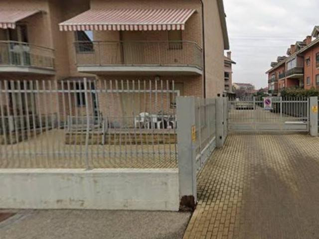 Box / Garage in vendita a Nichelino TO