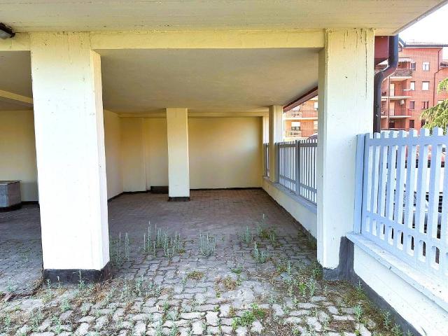 Box / Garage in vendita a Nichelino TO