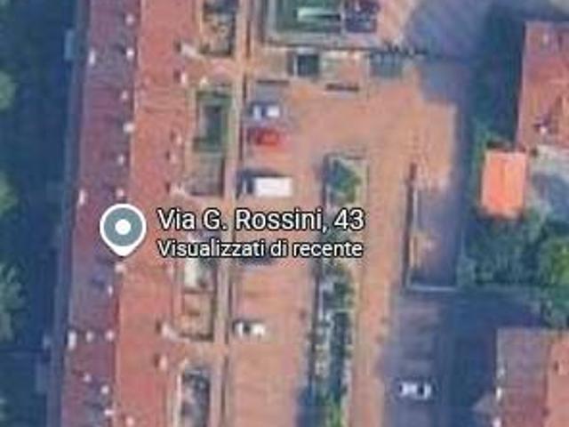 Box / Garage in vendita a Nichelino TO