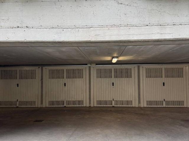 Box / Garage in vendita a Nichelino TO