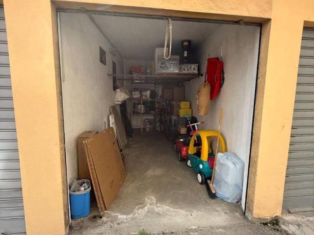 Box / Garage in vendita a Nichelino TO