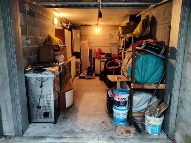 Box / Garage in vendita a Nichelino TO
