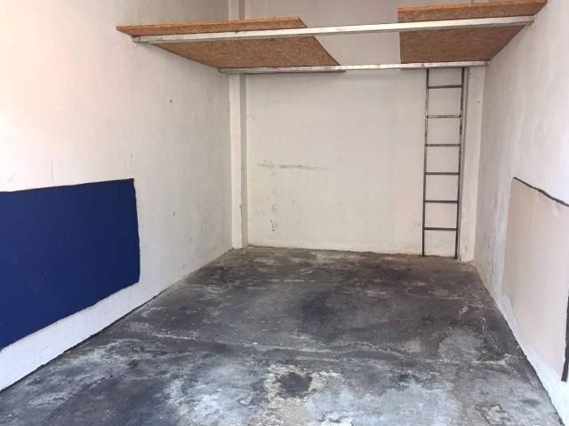Box / Garage in vendita a Nichelino TO