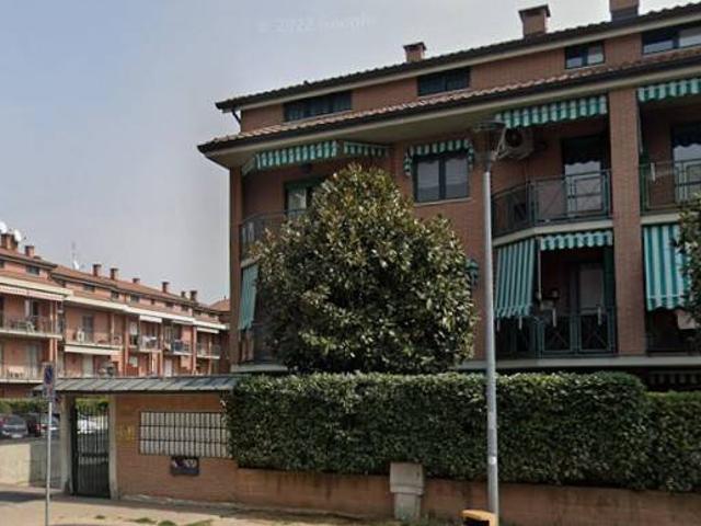 Box / Garage in vendita a Nichelino TO