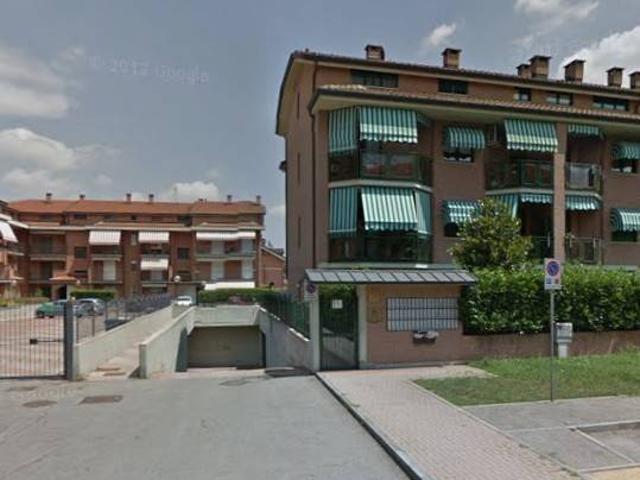 Box / Garage in vendita a Nichelino TO
