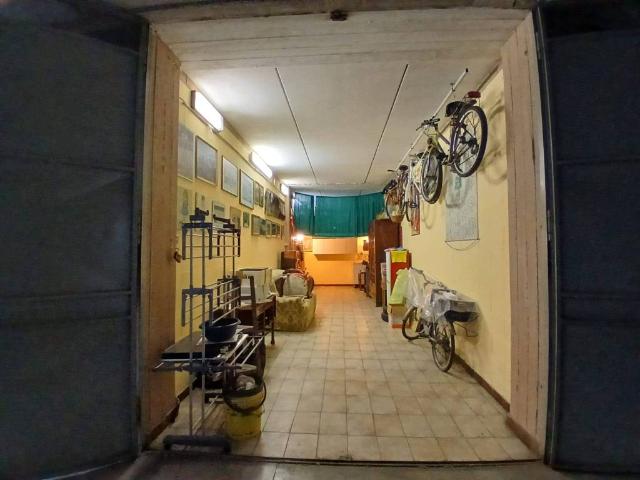Box / Garage in vendita a Nichelino TO