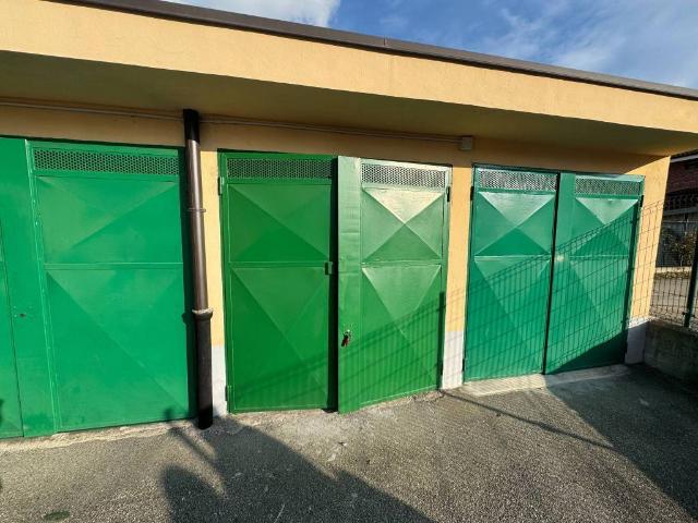 Box / Garage in vendita a Nichelino TO