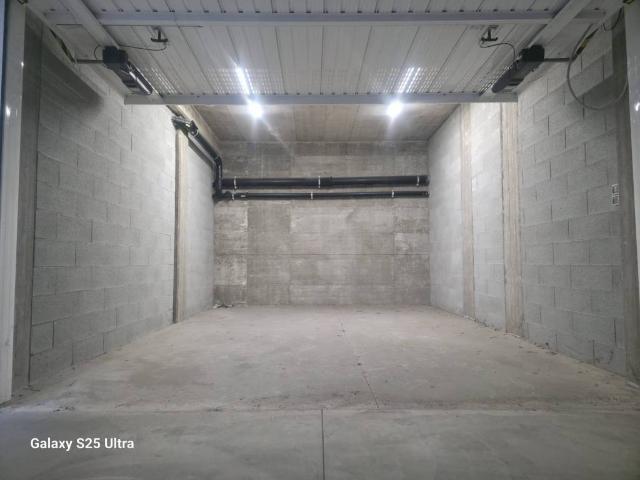 Box / Garage in vendita a Nichelino TO