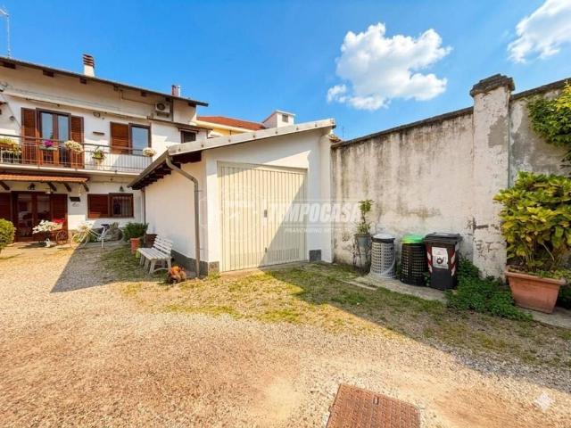 Box / Garage in vendita a Nichelino TO
