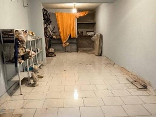 Box / Garage in vendita a Nicolosi CT