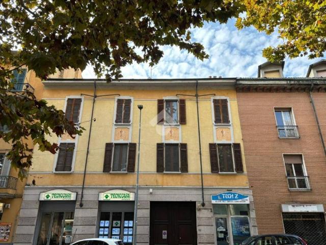 Box / Garage in vendita a Novara NO