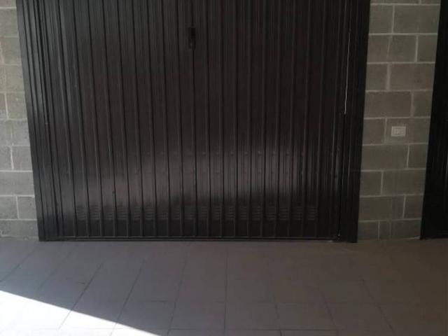 Box / Garage in vendita a Novi Ligure AL