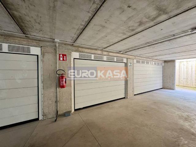 Box / Garage in vendita a Osio Sopra BG