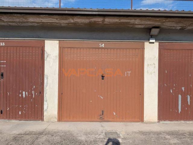 Box / Garage in vendita a Osio Sotto BG
