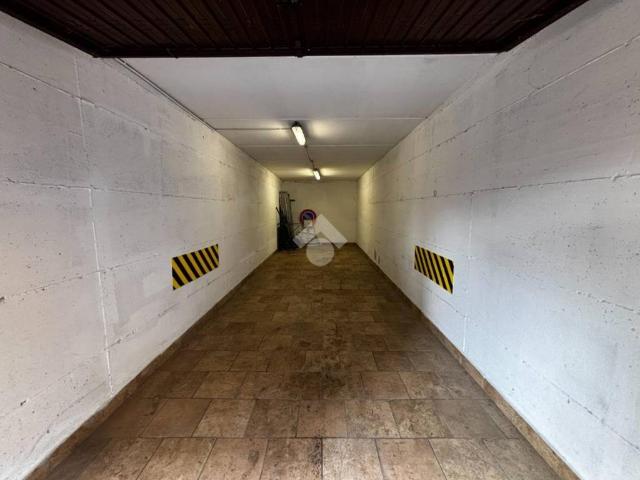 Box / Garage in vendita a Osio Sotto BG
