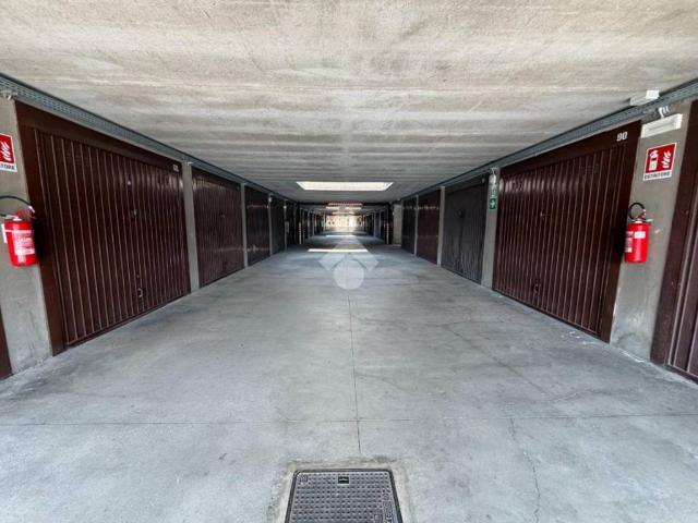 Box / Garage in vendita a Osio Sotto BG
