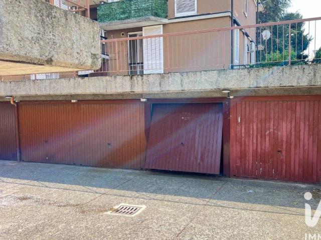 Box / Garage in vendita a Osio Sotto BG